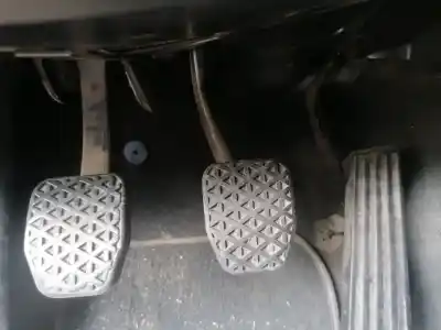 Автозапчасти б/у педаль тормоза за bmw serie 3 compacto (e36) 1.7 turbodiesel cat ссылки oem iam 