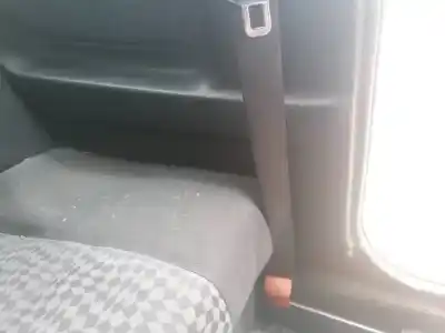 Автозапчасти б/у передний левый ремень безопасности за bmw serie 3 compacto (e36) 1.7 turbodiesel cat ссылки oem iam 