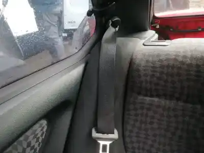 Автозапчасти б/у задний правый ремень безопасности за bmw serie 3 compacto (e36) 1.7 turbodiesel cat ссылки oem iam   