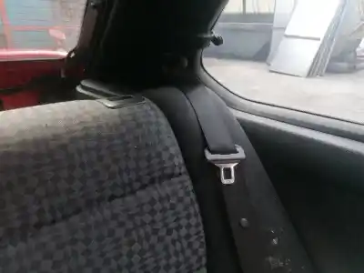 Автозапчасти б/у задний левый ремень безопасности за bmw serie 3 compacto (e36) 1.7 turbodiesel cat ссылки oem iam   