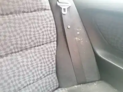 Автозапчасти б/у задний левый ремень безопасности за bmw serie 3 compacto (e36) 1.7 turbodiesel cat ссылки oem iam 