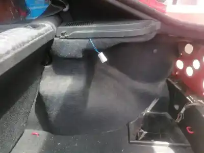 Автозапчасти б/у литье за bmw serie 3 compacto (e36) 1.7 turbodiesel cat ссылки oem iam 