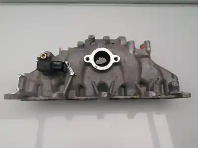 Pièce détachée automobile d'occasion collecteur d'admission pour nissan navara np300 pick-up (d23, d23t) 2.3 dci références oem iam 1400300q2e  