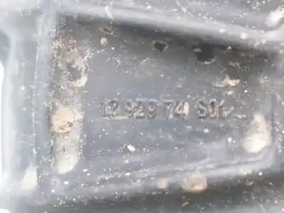 Second-hand car spare part tube for nissan navara np300 pick-up (d23, d23t) 2.3 dci oem iam references 1292974s01  