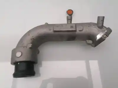 Second-hand car spare part tube for nissan navara np300 pick-up (d23, d23t) 2.3 dci oem iam references 144d24359r  