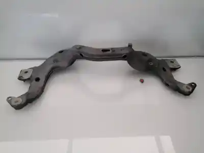 Second-hand car spare part rear engine support for porsche cayenne (typ 9pa1) 4.8 v8 cat oem iam references 94837530903