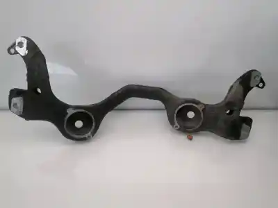 Автозапчасти б/у задняя опора двигателя за porsche cayenne (typ 9pa1) 4.8 v8 cat ссылки oem iam 94837530903  