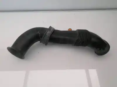 Second-hand car spare part tube for porsche cayenne (typ 9pa1) 4.8 v8 cat oem iam references 7l5129609
