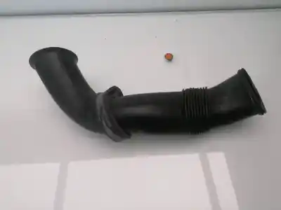 Second-hand car spare part tube for porsche cayenne (typ 9pa1) 4.8 v8 cat oem iam references 7l5129609  