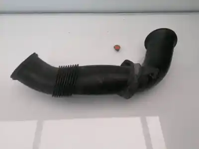 Second-hand car spare part tube for porsche cayenne (typ 9pa1) 4.8 v8 cat oem iam references 7l5128609