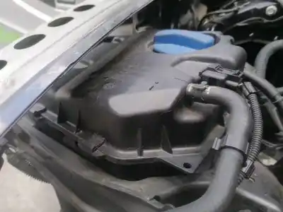 Автозапчасти б/у расширительный депозит за porsche cayenne (typ 9pa1) 4.8 v8 cat ссылки oem iam 7l0121407f  