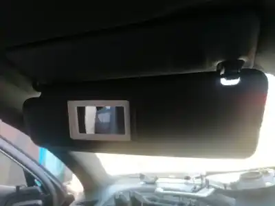 Автозапчастина б/у лівий натір для porsche cayenne (typ 9pa1) 4.8 v8 cat посилання на oem iam 955731135037v4  