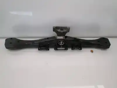 Second-hand car spare part gearbox support for porsche cayenne (typ 9pa1) 4.8 v8 cat oem iam references 7l0399227b