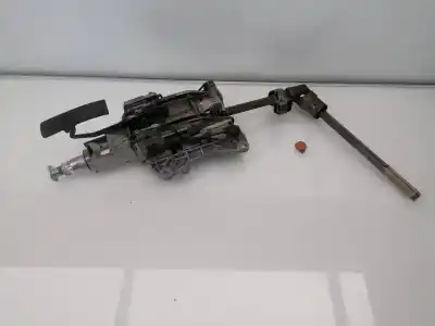 Second-hand car spare part steering column for porsche cayenne (typ 9pa1) 4.8 v8 cat oem iam references 7l0419501br