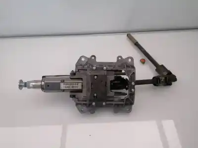 Second-hand car spare part steering column for porsche cayenne (typ 9pa1) 4.8 v8 cat oem iam references 7l0419501br  