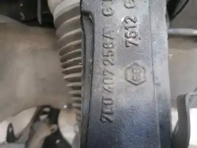 Автозапчасти б/у передняя правая кулачка за porsche cayenne (typ 9pa1) 4.8 v8 cat ссылки oem iam 7l0407258a  