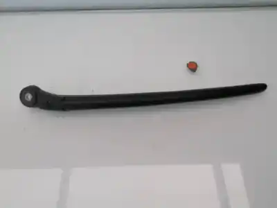 Second-hand car spare part rear windshield wiper arm for porsche cayenne (typ 9pa1) 4.8 v8 cat oem iam references 7l5955707b
