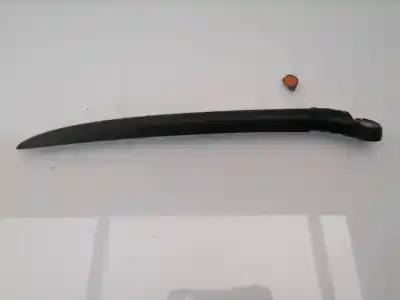 Second-hand car spare part rear windshield wiper arm for porsche cayenne (typ 9pa1) 4.8 v8 cat oem iam references 7l5955707b  