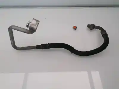 Second-hand car spare part air conditioning pipes for porsche cayenne (typ 9pa1) 4.8 v8 cat oem iam references 95557372103