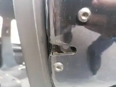 Second-hand car spare part rear right door lock for porsche cayenne (typ 9pa1) 4.8 v8 cat oem iam references 95553201604