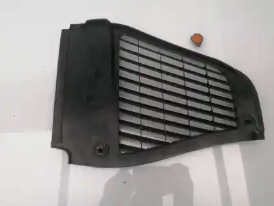 Автозапчастина б/у молдинг для porsche cayenne (typ 9pa1) 4.8 v8 cat посилання на oem iam 7l5819729b  