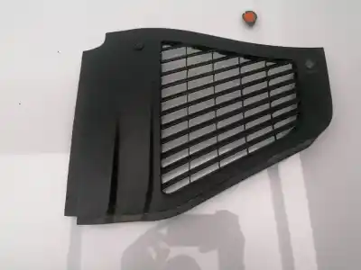 Second-hand car spare part decorative moulding for porsche cayenne (typ 9pa1) 4.8 v8 cat oem iam references 7l5819729b
