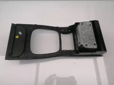 Автозапчастина б/у молдинг для porsche cayenne (typ 9pa1) 4.8 v8 cat посилання на oem iam 7l5862531k  