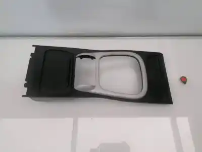 Second-hand car spare part decorative moulding for porsche cayenne (typ 9pa1) 4.8 v8 cat oem iam references 7l5862531k