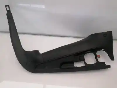 Second-hand car spare part decorative moulding for porsche cayenne (typ 9pa1) 4.8 v8 cat oem iam references 7l5806583c
