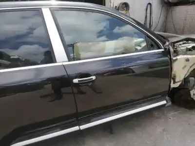 Автозапчасти б/у дверь передняя правая за porsche cayenne (typ 9pa1) 4.8 v8 cat ссылки oem iam 95553101207grv  