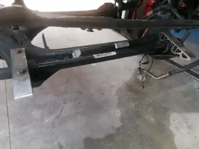 Second-hand car spare part front stabilizer bar for porsche cayenne (typ 9pa1) 4.8 v8 cat oem iam references 95534370150  