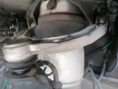Second-hand car spare part front right upper suspension arm for porsche cayenne (typ 9pa1) 4.8 v8 cat oem iam references 95534102702  