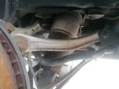 Second-hand car spare part upper rear right suspension arm for porsche cayenne (typ 9pa1) 4.8 v8 cat oem iam references 95533104532