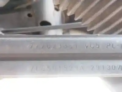 Автозапчасти б/у правая задняя кронштейн за porsche cayenne (typ 9pa1) 4.8 v8 cat ссылки oem iam 7l8501529a  