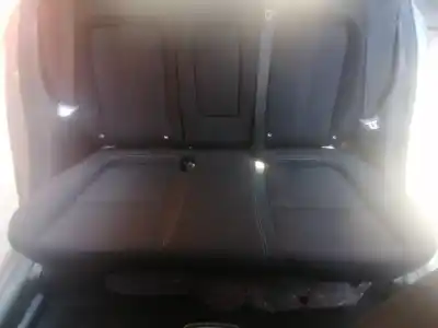 Piesă de schimb auto la mâna a doua Scaune Din Spate pentru FIAT TIPO II (357) BERLINA 1.3 16V M-Jet CAT Referințe OEM IAM 6000625245  