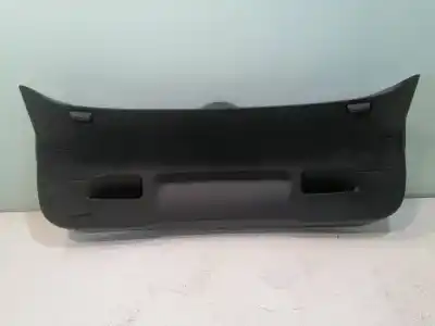Piesă de schimb auto la mâna a doua Capac Ornament Haion pentru FIAT TIPO II (357) BERLINA 1.3 16V M-Jet CAT Referințe OEM IAM 735624729  
