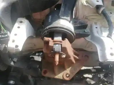 Peça sobressalente para automóvel em segunda mão Suporte Do Motor Esquerdo por HYUNDAI IX35 Style AWD Referências OEM IAM   