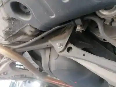 Автозапчасти б/у задний стабилизатор за seat exeo st 2.0 tdi ссылки oem iam 8e0511409ap  