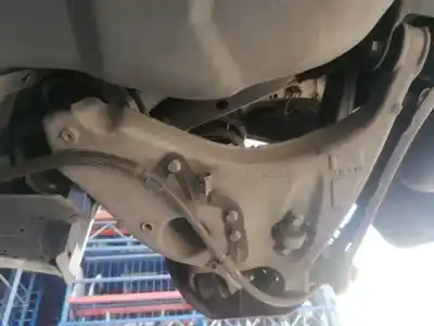 Автозапчасти б/у рычаг задней нижней правой подвески за seat exeo st 2.0 tdi ссылки oem iam 8e0505312af