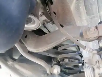 Автозапчасти б/у верхний задний правый рычаг подвески за seat exeo st 2.0 tdi ссылки oem iam 3r0505324