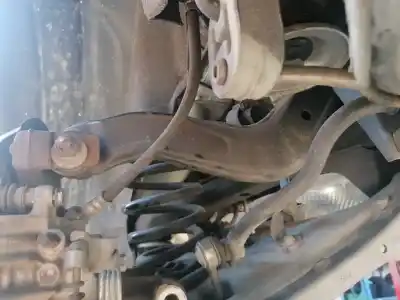 Автозапчасти б/у левый задний верхний рычаг подвески за seat exeo st 2.0 tdi ссылки oem iam 3r0505323