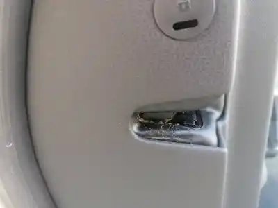 Автозапчасти б/у замок задней левой двери за seat exeo st 2.0 tdi ссылки oem iam 8e0839015aa