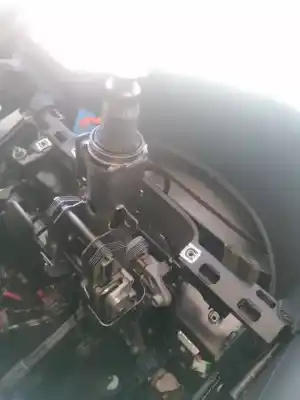 Second-hand car spare part steering column for seat exeo st 2.0 tdi oem iam references 8e0419502h  