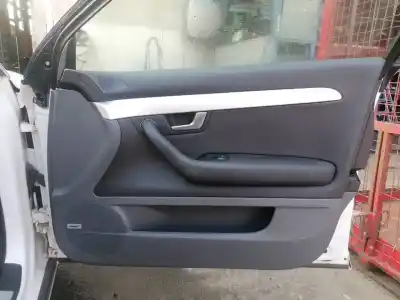 Автозапчасти б/у обивка передней правой двери за seat exeo st 2.0 tdi ссылки oem iam 3r1867106a