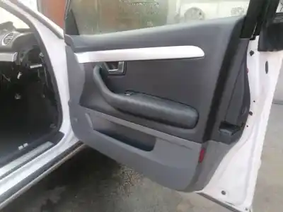 Автозапчастина б/у обработка передніх правіх дверей для seat exeo st 2.0 tdi посилання на oem iam 3r1867106a  