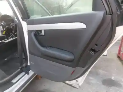 Автозапчасти б/у обивка задней правой двери за seat exeo st 2.0 tdi ссылки oem iam 3r0867306a  