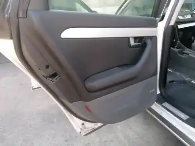 Автозапчасти б/у обивка задней левой двери за seat exeo st 2.0 tdi ссылки oem iam 3r0867305a  