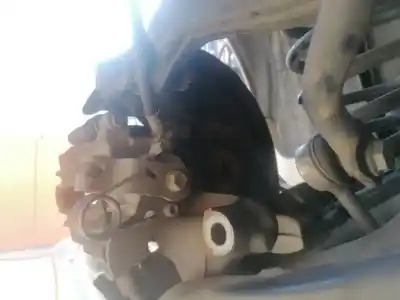 Автозапчасти б/у задняя левая поворотка за seat exeo st 2.0 tdi ссылки oem iam 8e0505431af  