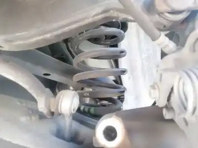 Автозапчастина б/у демпфуюча песна для seat exeo st 2.0 tdi посилання на oem iam 8e0511115cm  