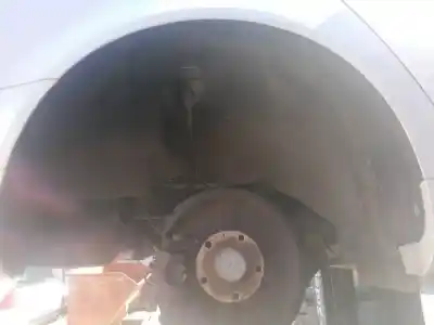 Автозапчасти б/у арка заднего правого колеса за seat exeo st 2.0 tdi ссылки oem iam 8e0810172c
